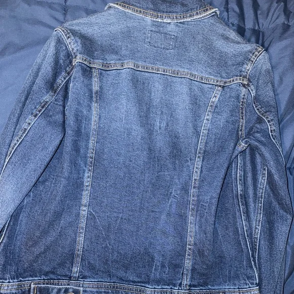 Jacket - Picture 3 of 3